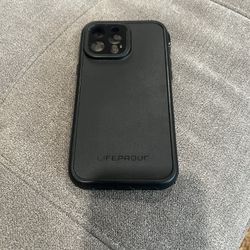 Lifeproof FRE iPhone 13ProMax