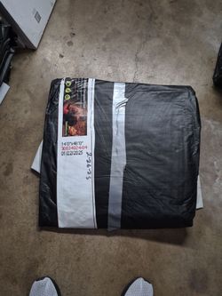 Used Billboards Tarps