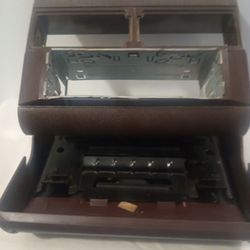 Chevy Obs Cup Holder, Sterios Dash 