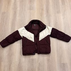 Nike Puffer  