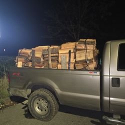 Firewood For Sale