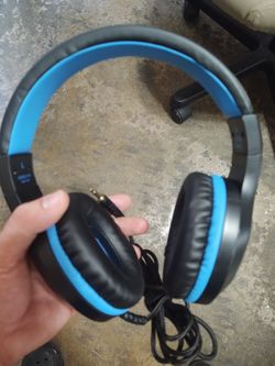 Gaming Headphones