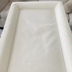 Changing table Mattress