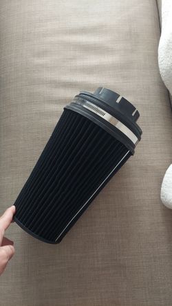 Cold Air Filter