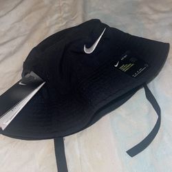 Toddler Nike bucket hat 