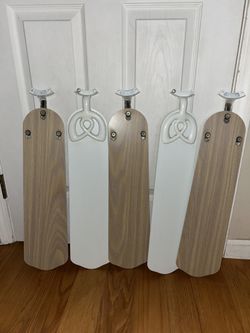 Ceiling Fan Blades