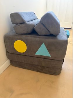 kids foam blocks