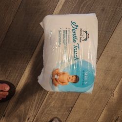 pañal talla 3