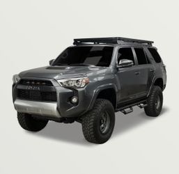 FRONT RUNNER TOYOTA 4RUNNER (5TH GEN) SLIMLINE II ROOF RACK KIT