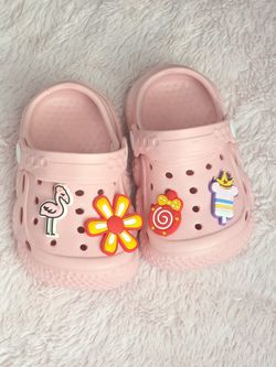 Kids Clogs