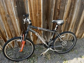 Schwinn Ranger 26” Adult Mountain Bike