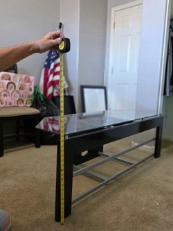 Tv stand