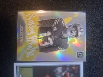 Football cards