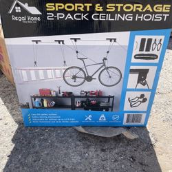 Sport & Storage 