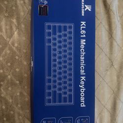 RGB Keyboard