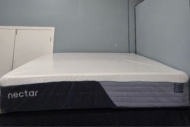 Nectar Premier Hybrid King Mattress