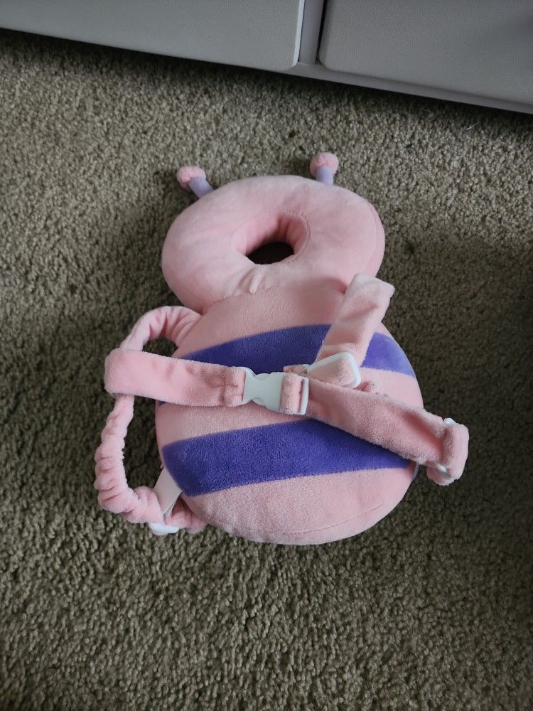 Toddler Baby Head Protection