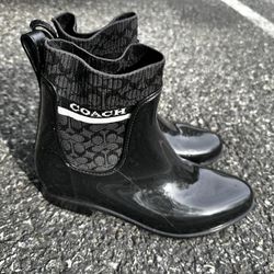 Women’s Rain Boots