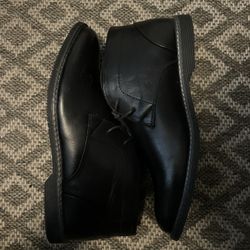 London Dressing Shoes Size 12 Men
