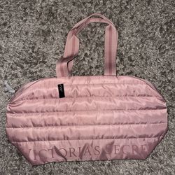 Victoria Secret Travel Bag