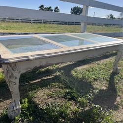 Shabby Chic Coffee Table