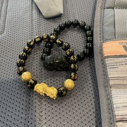 Buddha Bracelets
