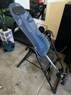Inversion Table