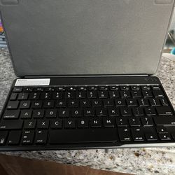 Zagg BT  Keyboard