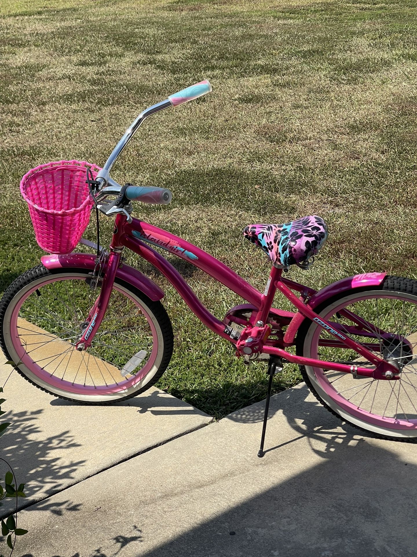 Kids 20” Bike