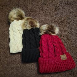 Beanies