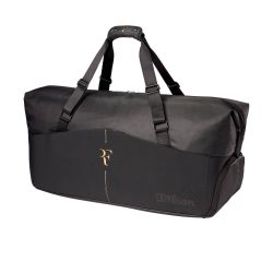 Wilson Laver Cup RF Practice Duffel 6-Pack Bag 