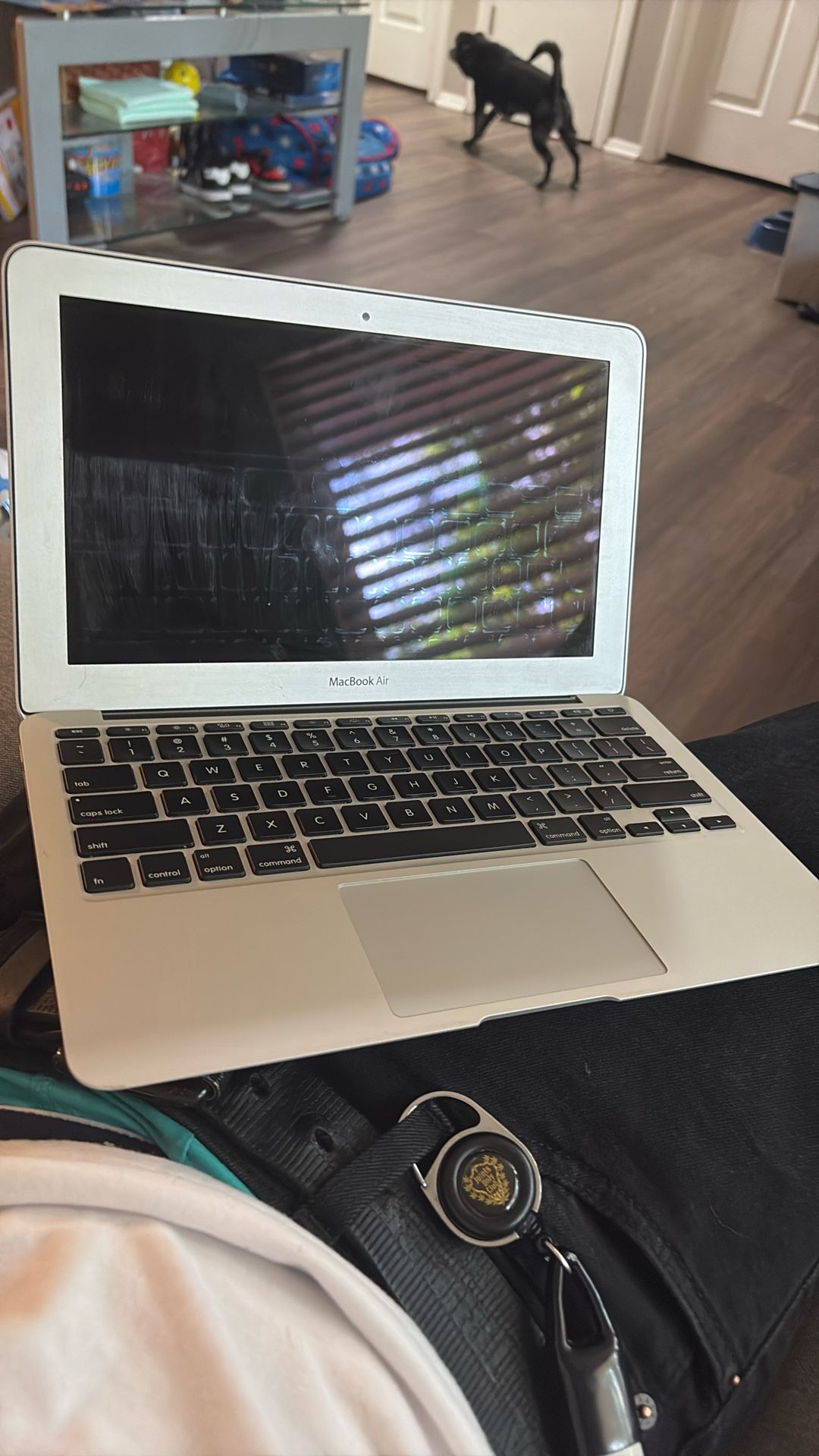 Apple MacBook AIR