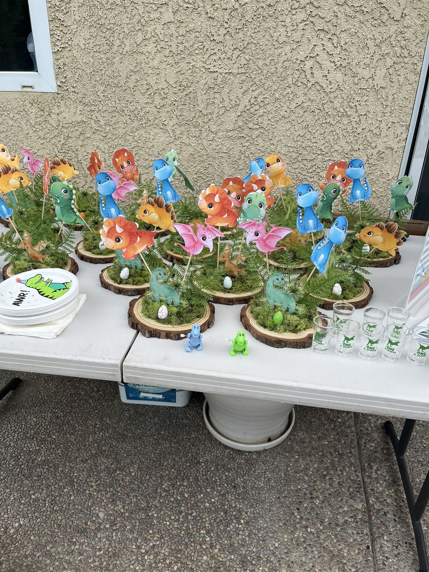 Decoración Para Fiestas 🎉