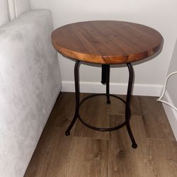 Side Table