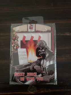 Star Wars Christmas