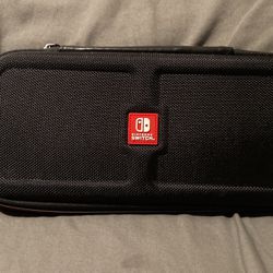 Nintendo Switch Carrier 