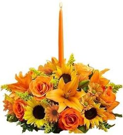 Thanksgiving Arrangement