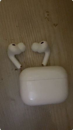 Air pods pro