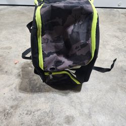 Easton Baseball Backpack