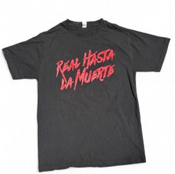 Anuel AA 2023 Tour T-Shirt