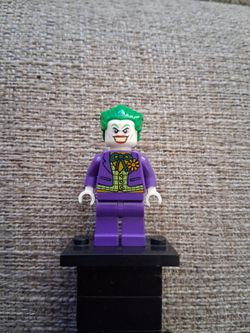 Lego joker