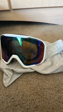Snowboard Goggles