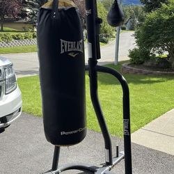 Everlast Boxing Heavy Bag 