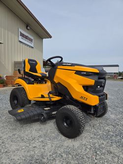 2026 CUB CADET XT1 HYDROSTATIC 46 INCH RIDING LAWN MOWER