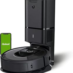 iRobot Roomba i7 Robot Vacuum