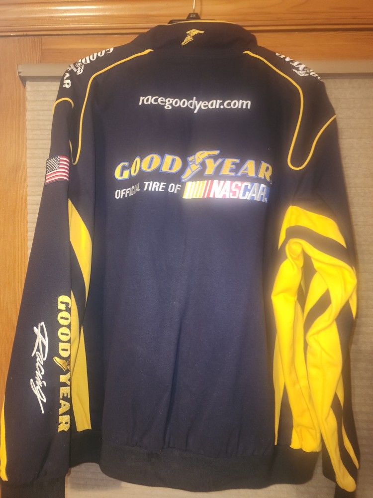 Goodyear Racing Jacket