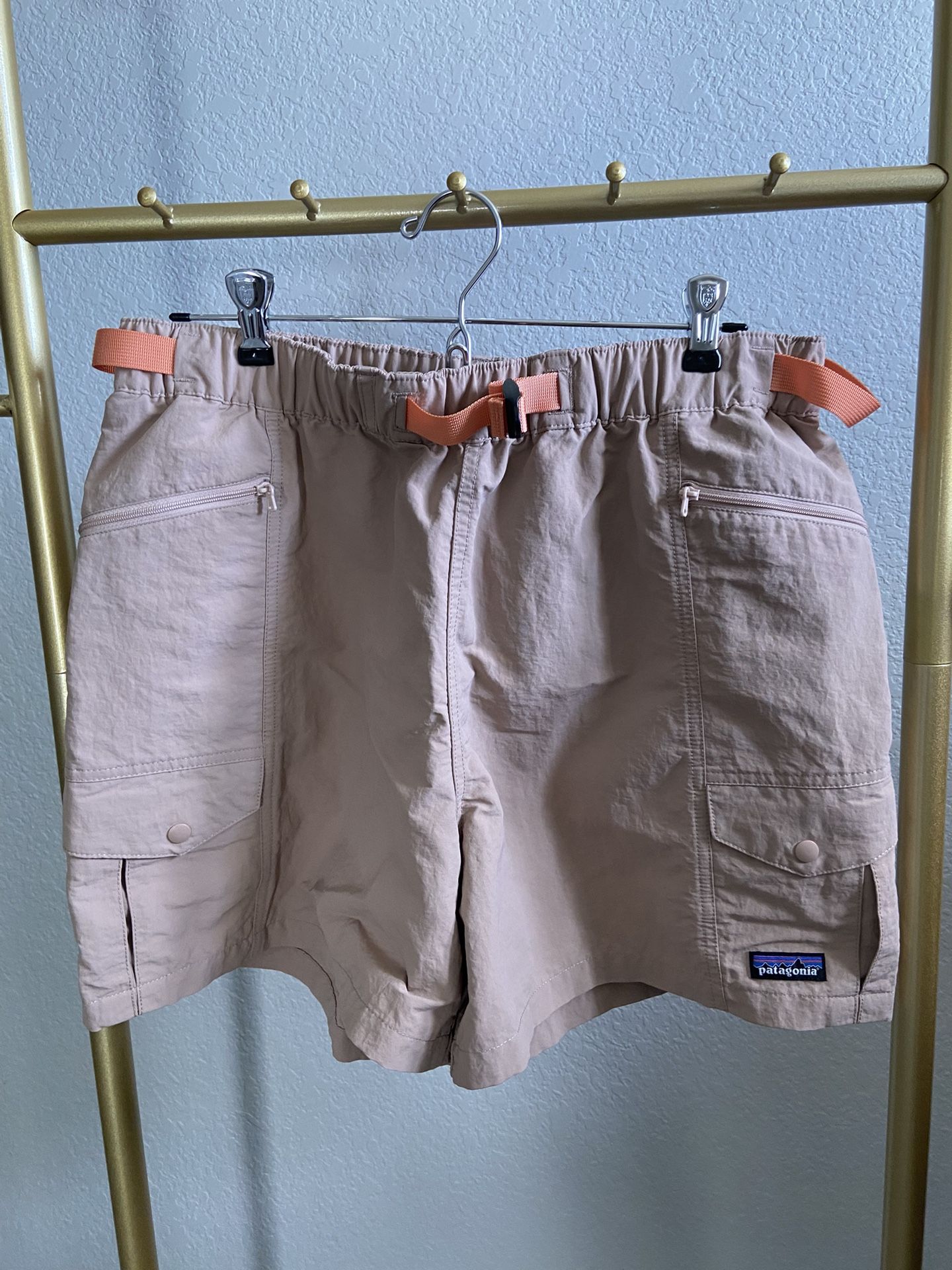 Women’s Everyday Outdoor Patagonia Shorts Size L