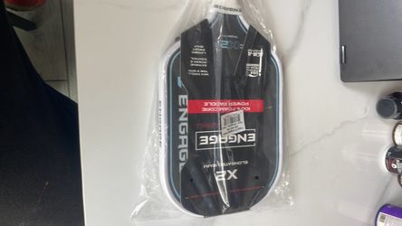 Engage X2 Pickleball Paddle