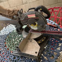Craftsman Saw