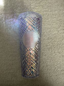 Starbucks Tumbler